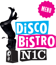 Disco Bistro